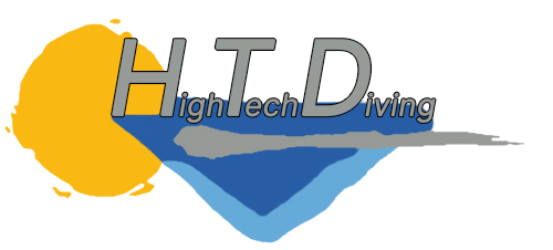 High Tech Diving