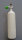 Tauchflasche 2 Liter 300bar komplett mit Ventil wei&szlig;