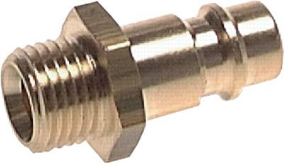 Stecknippel 7,2 - G1/4&quot; AG