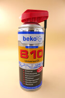 TecLine B10 Universal-Öl 400 ml  -Special Edition-...