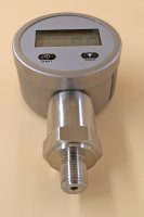 Digitalmanometer batteriebetrieben