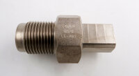 Assembly tool for immersion cylinder valves G5/8"...